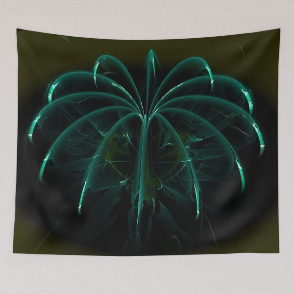 Item preview, The Fountain | Fractal Art designed and sold by Brian Kroijer.