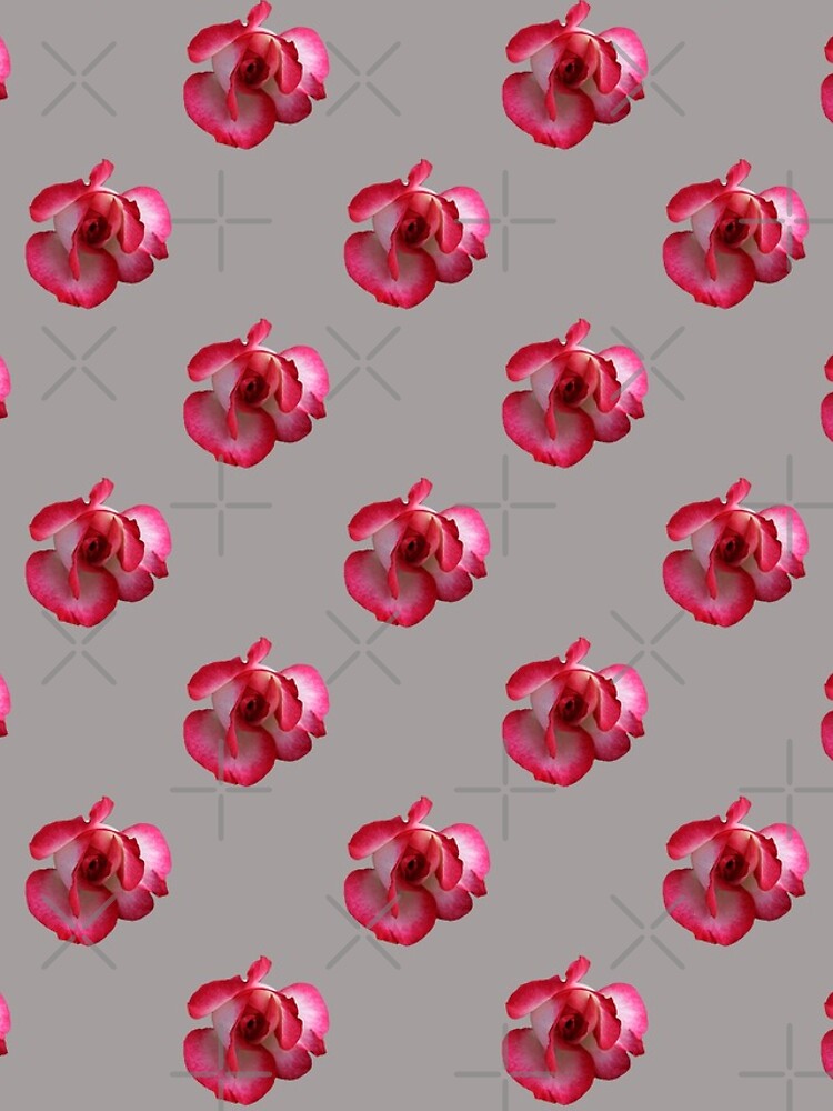 Thumbnail 4 of 4, iPhone Case, Red Rose designed and sold by STHogan.