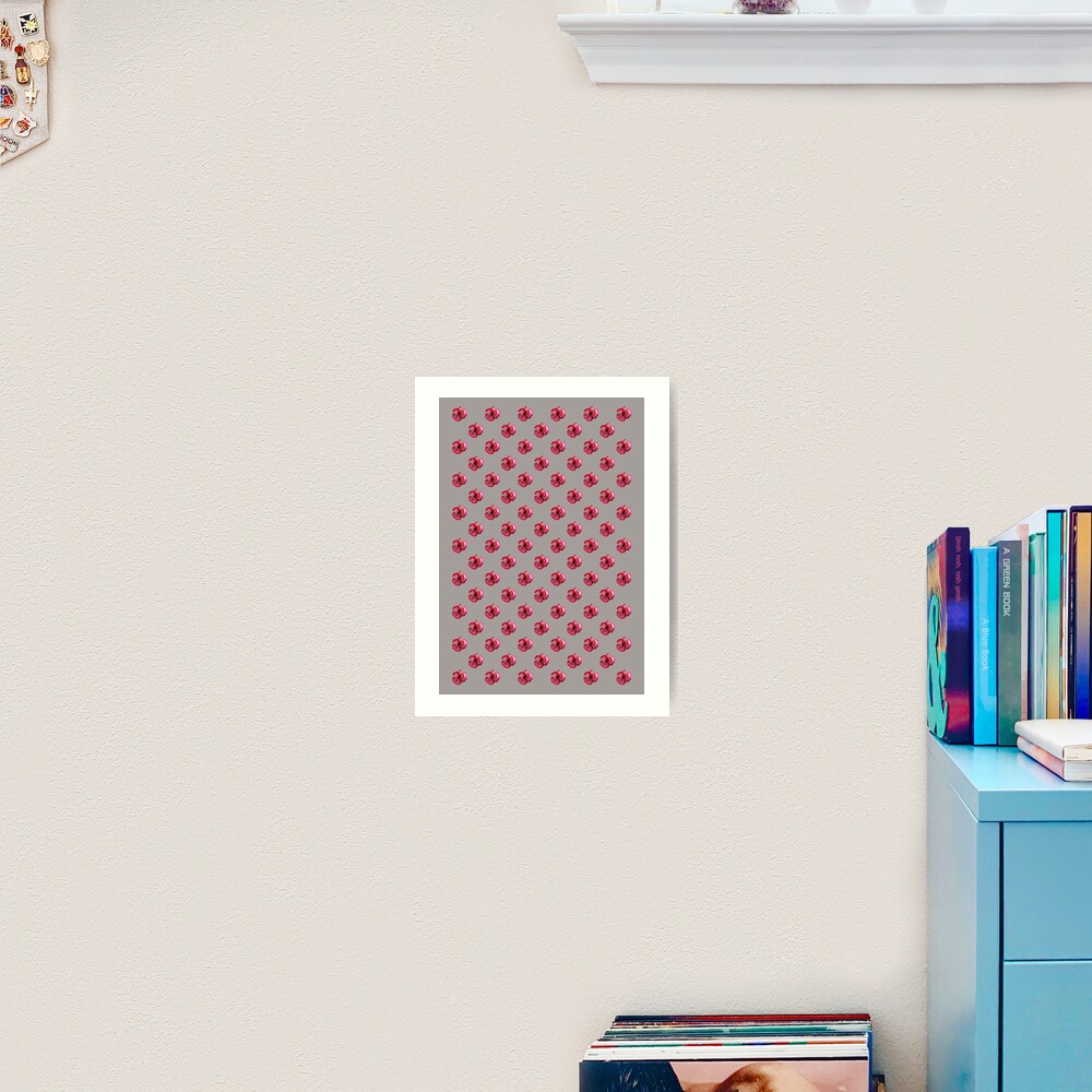 Item preview, Art Print designed and sold by STHogan.