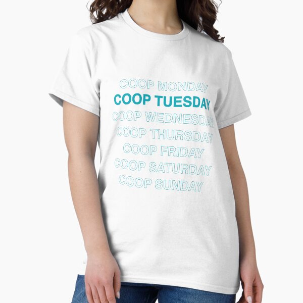 Item preview, Coop Everyday  designed and sold by LFariaDesign.