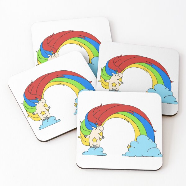 Item preview, unicorn, unicorn designed and sold by Ruegen1983.