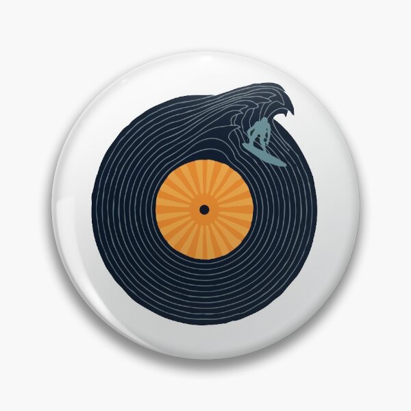 Item preview, Ride the Music  designed and sold by Shayli Kipnis.