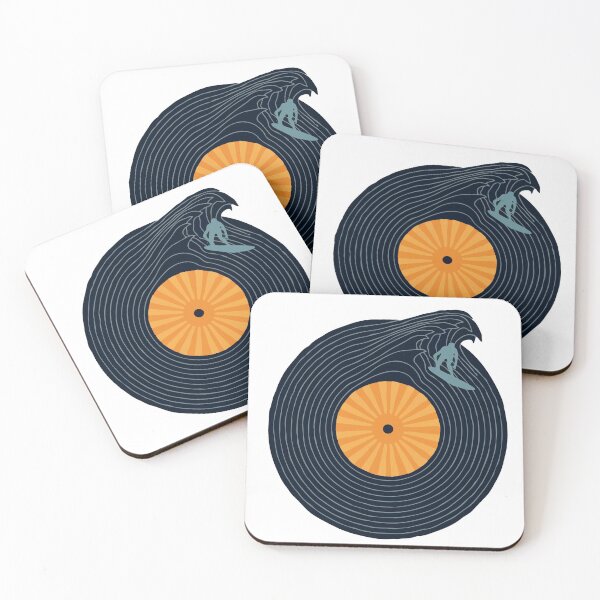 Item preview, Ride the Music  designed and sold by Shayli Kipnis.