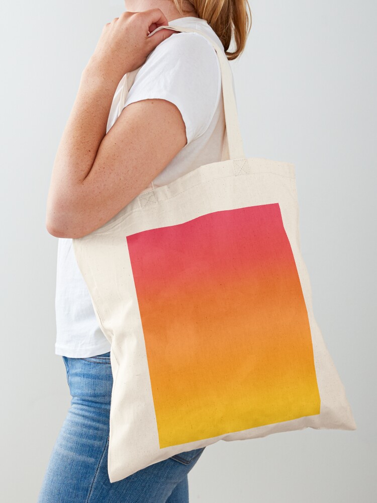 mango canvas bag