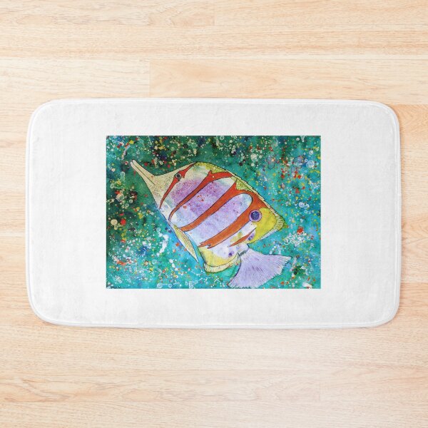 Item preview, Fun Fish designed and sold by DianasSmile.