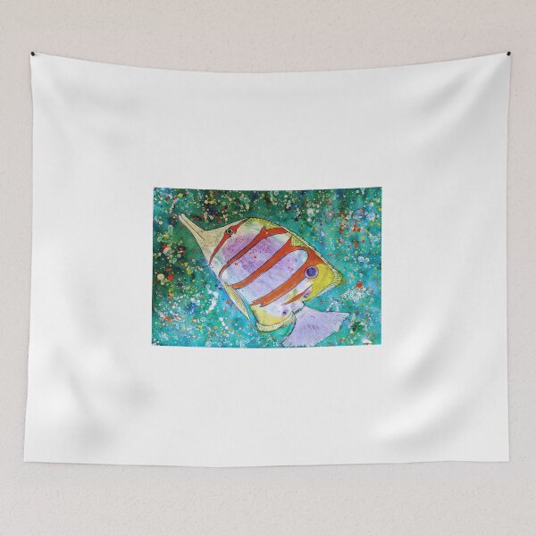 Item preview, Fun Fish designed and sold by DianasSmile.