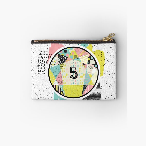Item preview, Enneagram 5 - Investigator designed and sold by Red Barn  Co-Op.