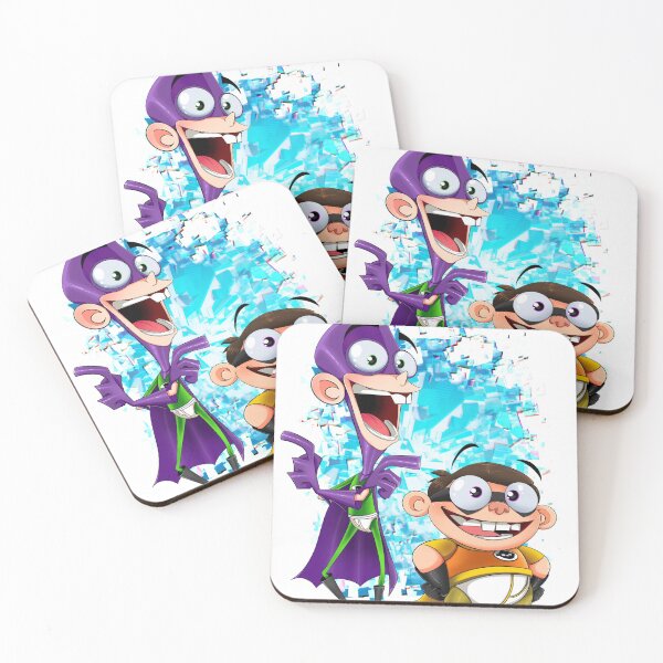 Item preview, Fanboy & chumchum designed and sold by Aaqib Hussain.