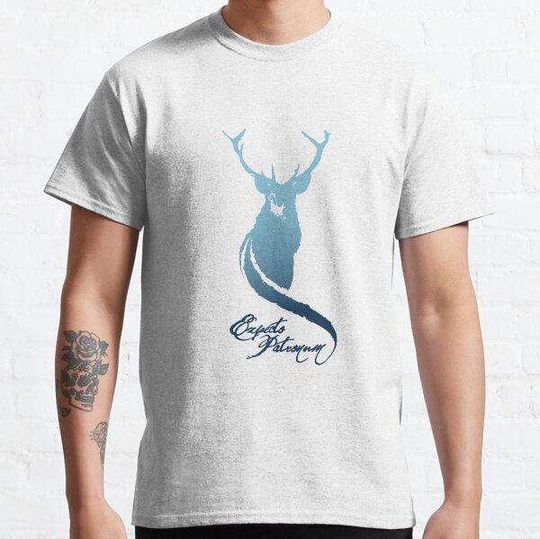 expecto patronum t shirt