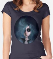 Chronophobia Women's Fitted Scoop T-Shirt