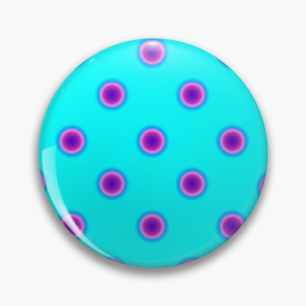 Item preview, Cotton Candy Polka Dots designed and sold by misimichu.