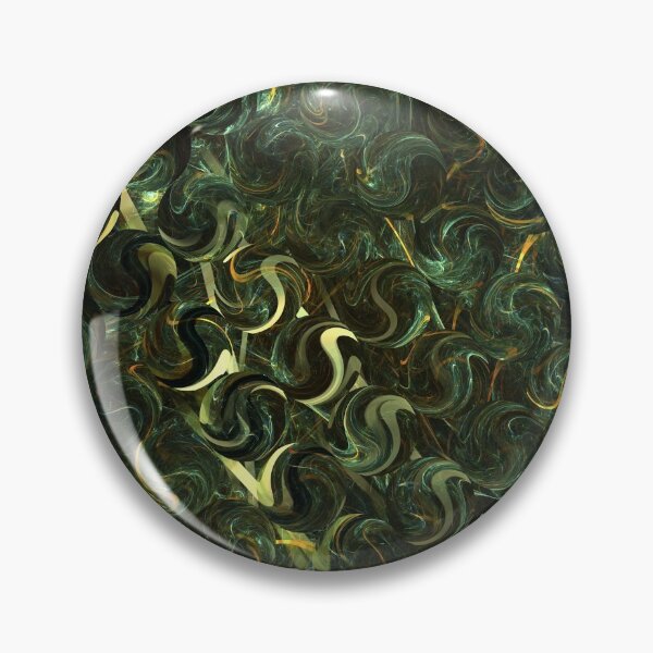 Item preview, Chaotic Swirl | Fractal Art designed and sold by Brian Kroijer.