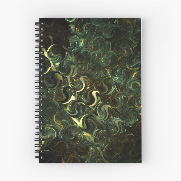 Item preview, Chaotic Swirl | Fractal Art designed and sold by Brian Kroijer.