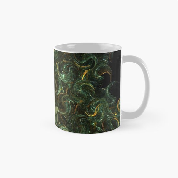 Item preview, Chaotic Swirl | Fractal Art designed and sold by Brian Kroijer.