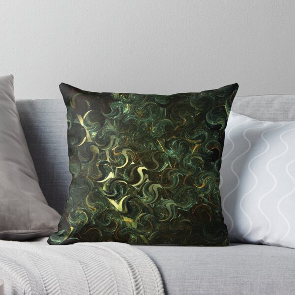 Item preview, Chaotic Swirl | Fractal Art designed and sold by Brian Kroijer.
