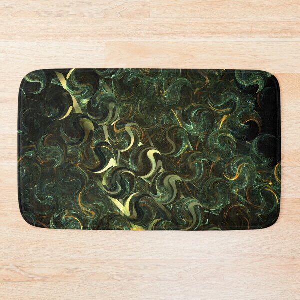 Item preview, Chaotic Swirl | Fractal Art designed and sold by Brian Kroijer.