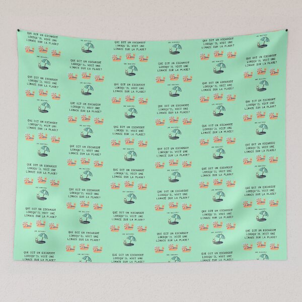 Item preview, Riddle "Summer is approaching" designed and sold by ZAMSHOP972.