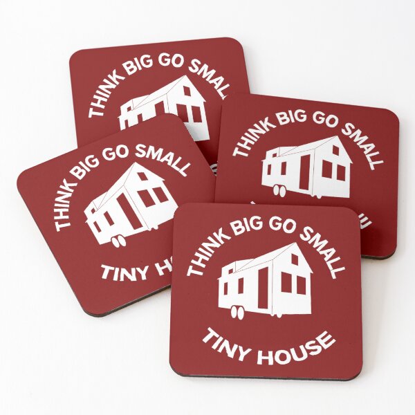 Item preview, Tiny House Movement - Tiny House Nation - Tinyhouse Hoodies - Tiny House Gifts - t shirt - Mugs designed and sold by happygiftideas.