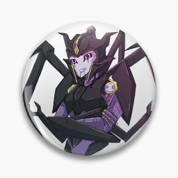 Item preview, tfp Airachnid designed and sold by dinosaphira99.