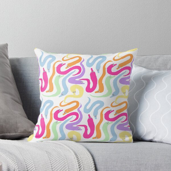 Item preview, Worm Time Babey designed and sold by Ninaisatriangle.
