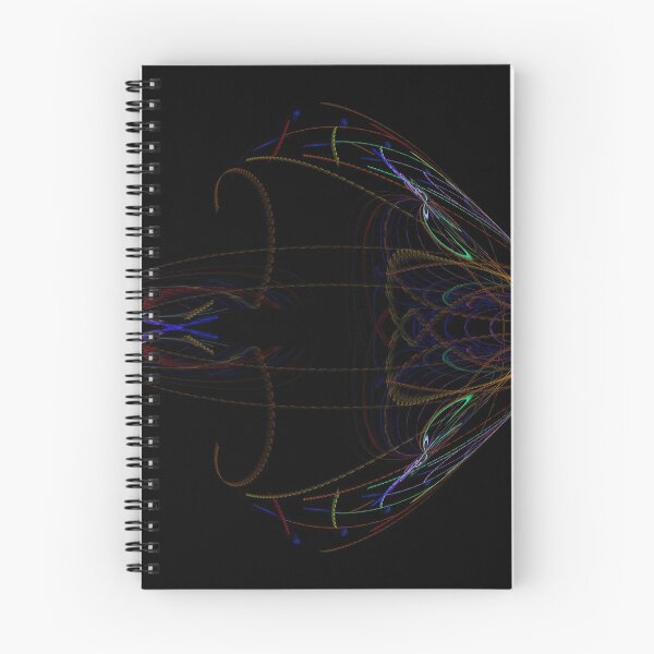 Item preview, Electro Fish | Fractal Art designed and sold by Brian Kroijer.