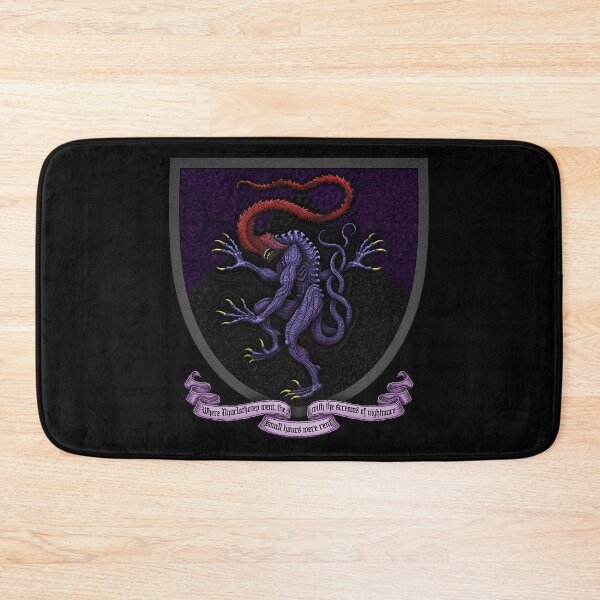 Item preview, House of Nyarlathotep - Azhmodai 2020 designed and sold by Azhmodai.