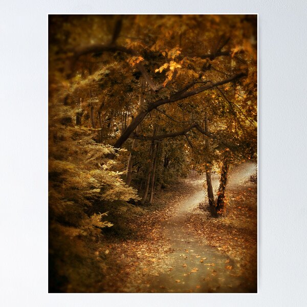 Item preview, October Trail designed and sold by Jessica Jenney.