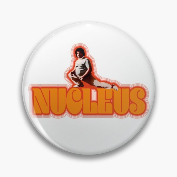Nucleus Pin