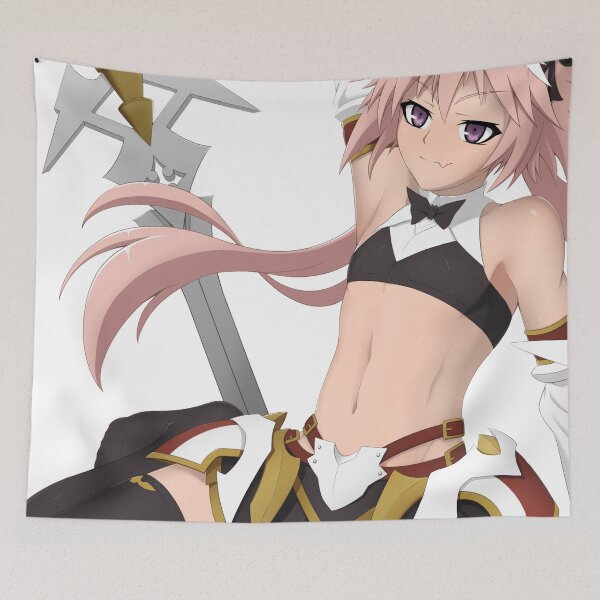 Item preview, Saber Astolfo designed and sold by DeadSlot4.