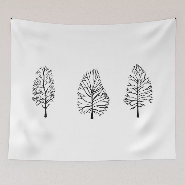 Item preview, Skeleton tree - 1 designed and sold by Enami.