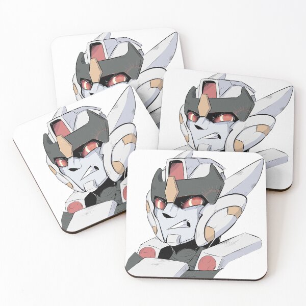 Item preview, Deadlock designed and sold by dinosaphira99.