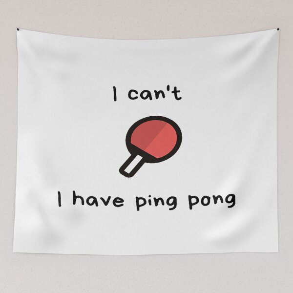 Item preview, I can t - I have ping pong designed and sold by Omeris.