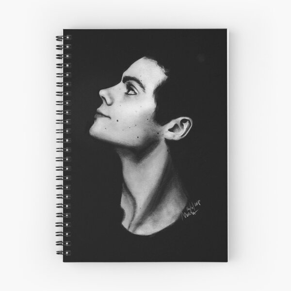 Item preview, Stiles designed and sold by nefelez.