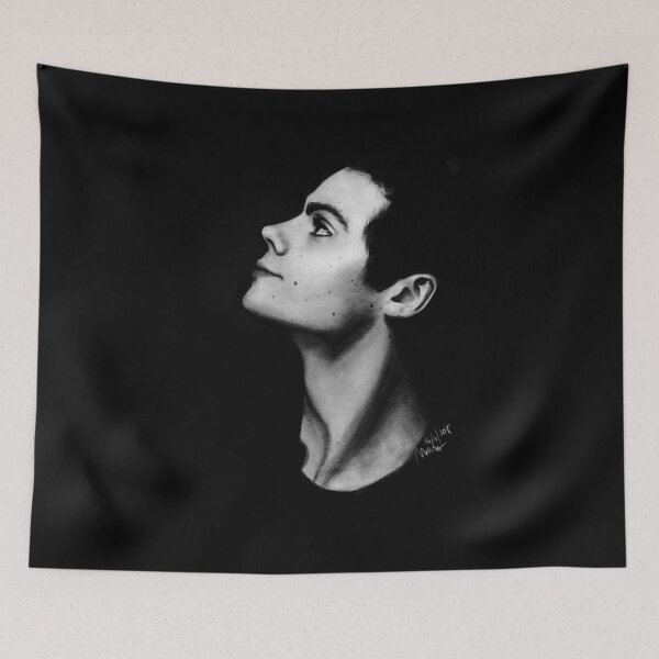 Item preview, Stiles designed and sold by nefelez.