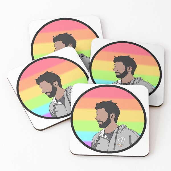 Item preview, Conor Timmins designed and sold by paytonreisner.