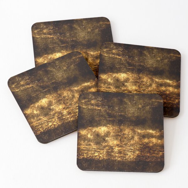 Item preview, Loving the Waves series - Gold One designed and sold by Mandy Collins.