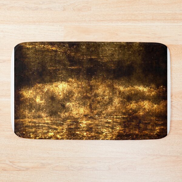Item preview, Loving the Waves series - Gold One designed and sold by Mandy Collins.