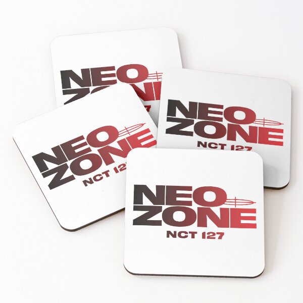 Item preview, Neo Zone 02 designed and sold by nurfzr.