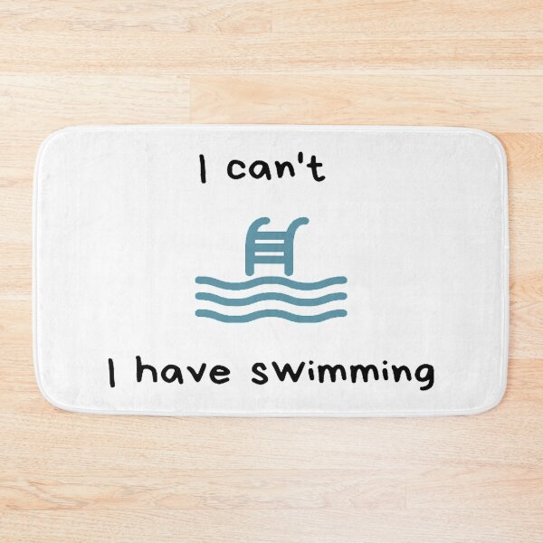 Item preview, I can t - I have swimming designed and sold by Omeris.