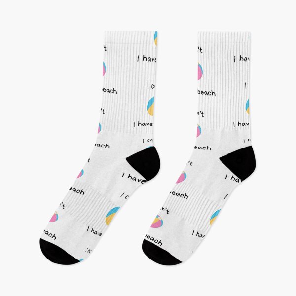 Item preview, I can t - I have beach designed and sold by Omeris.