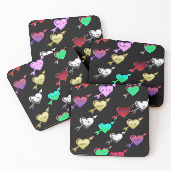 Item preview, Mama, I love you designed and sold by Harinko.