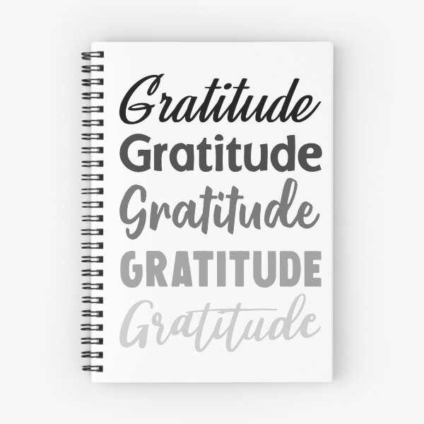 Item preview, T-shirt Gratitude designed and sold by roqson.