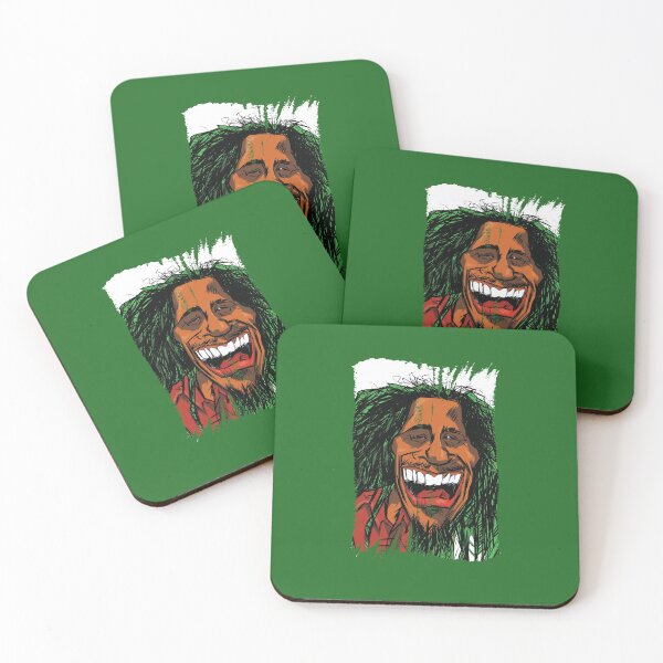 Item preview, Rastafarian, Rasta, Reggae designed and sold by DerSenat.