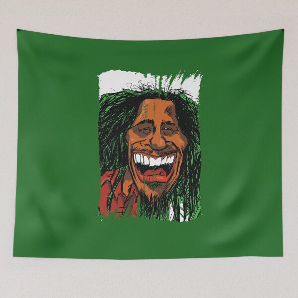 Item preview, Rastafarian, Rasta, Reggae designed and sold by DerSenat.