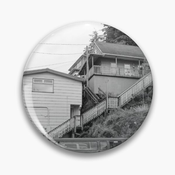 Item preview, In Ketchikan designed and sold by zumi.