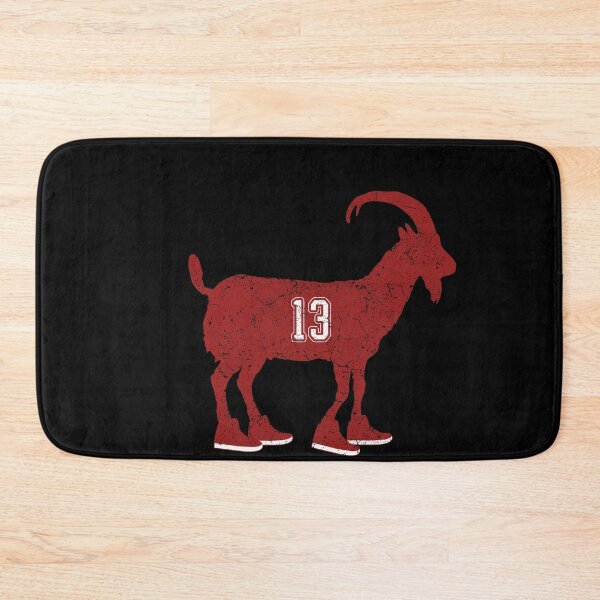 Item preview, James Harden GOAT NBA  designed and sold by COURT-VISION.