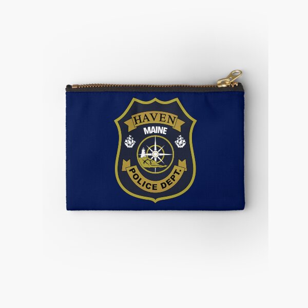 Item preview, Haven Police Department designed and sold by televisiontees.