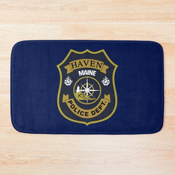Item preview, Haven Police Department designed and sold by televisiontees.