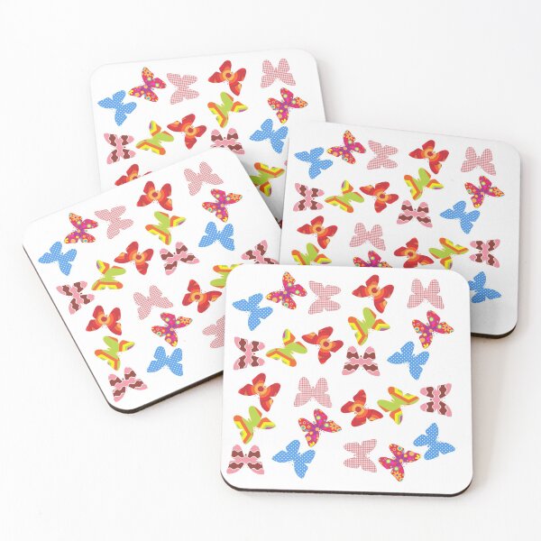 Item preview, Butterflies designed and sold by Old Mr B.