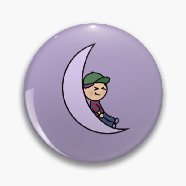 Item preview, BTS UNIVERSE: Joonie is the Moon designed and sold by Cherry Coco.